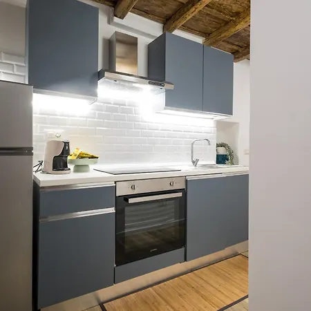 Boutique Atrium Pantheon Dom wakacyjny *