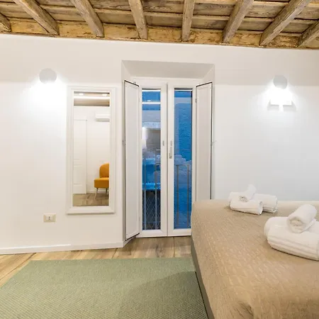 Boutique Atrium Pantheon Рим