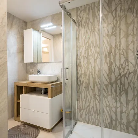 Dom wakacyjny Boutique Atrium Pantheon