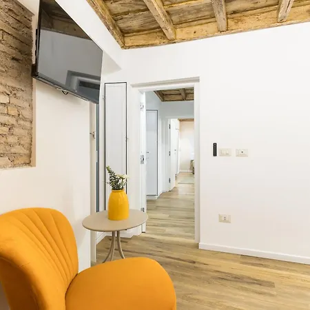 Boutique Atrium Pantheon * Рим