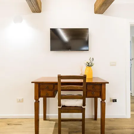 Dom wakacyjny Boutique Atrium Pantheon Rzym