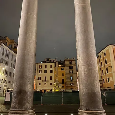 Boutique Atrium Pantheon Dom wakacyjny